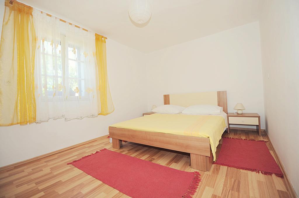 Apartment Karla Jadrtovac Kamer foto